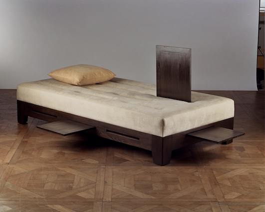Cocoon Daybed